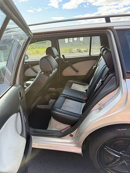 Skoda Octavia 12 of 27
