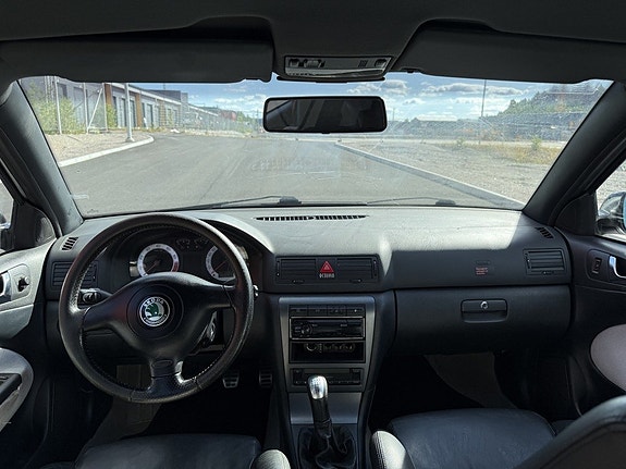 Skoda Octavia 24 of 27