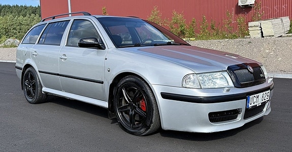 Skoda Octavia 8 of 27