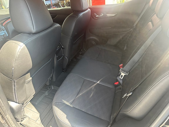 Nissan Qashqai 11 of 12