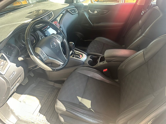 Nissan Qashqai 10 of 12