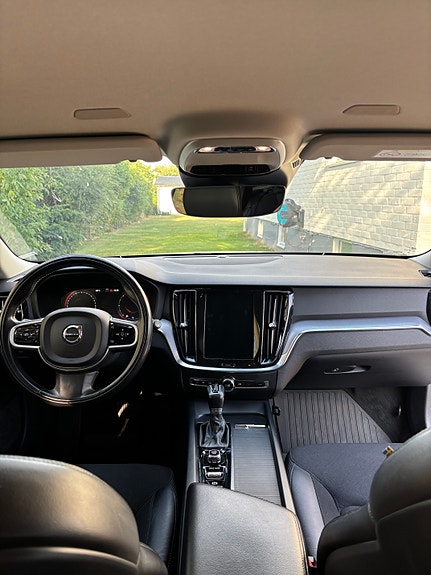 Volvo V60 9 of 10