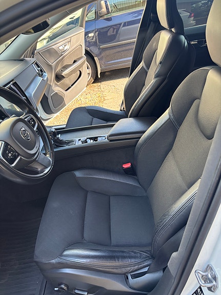 Volvo V60 6 of 10