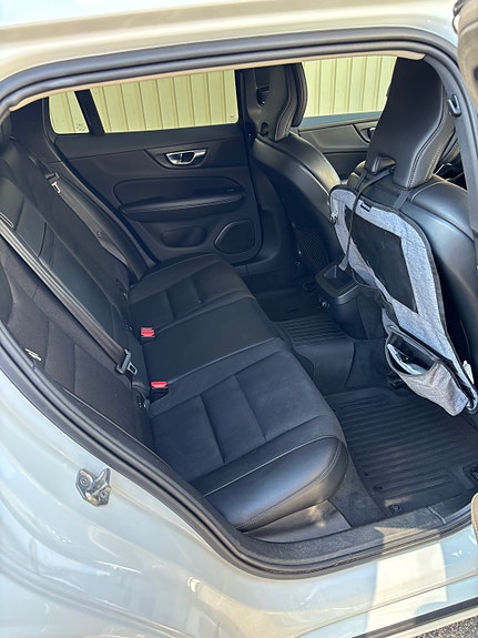 Volvo V60 10 of 10