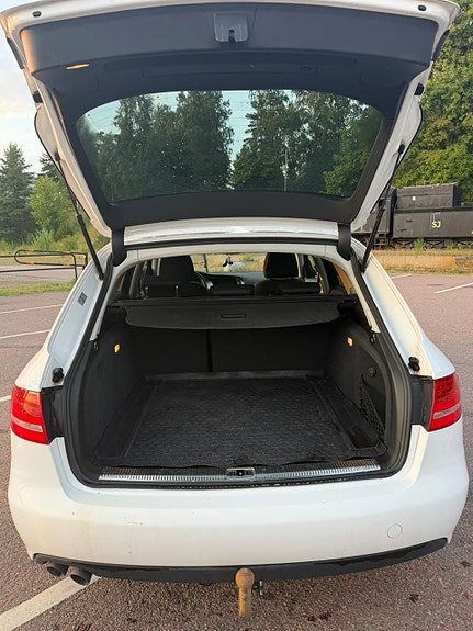 Audi A4 7 of 10