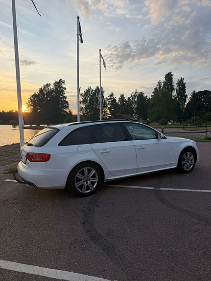 Audi A4 4 of 10