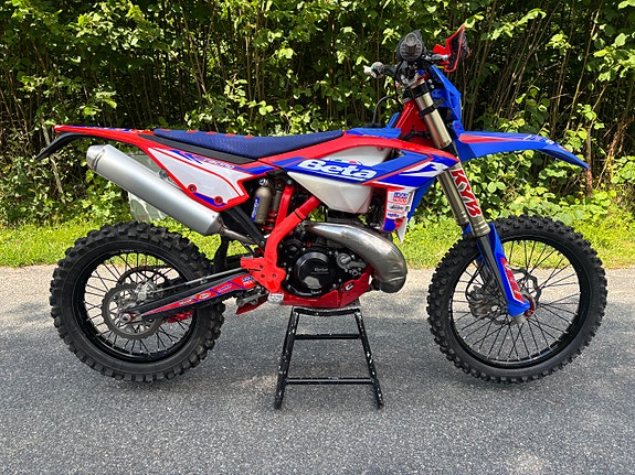 Beta 300 RR Race Edition 2 of 5