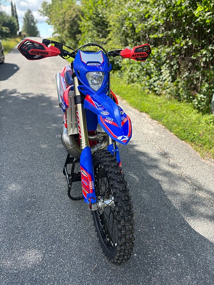 Beta 300 RR Race Edition 4 of 5