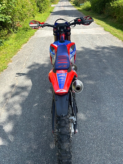 Beta 300 RR Race Edition 3 of 5