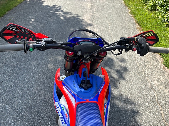 Beta 300 RR Race Edition 5 of 5