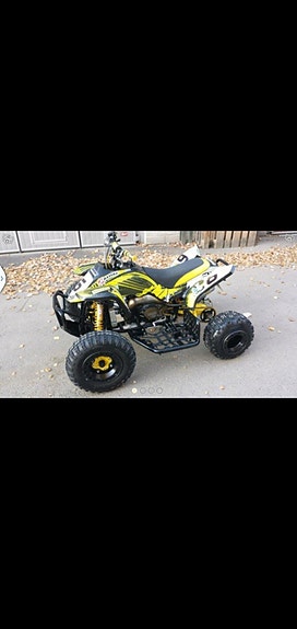 Yamaha 2 of 5