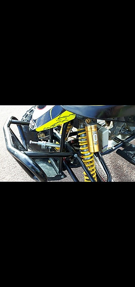 Yamaha 4 of 5