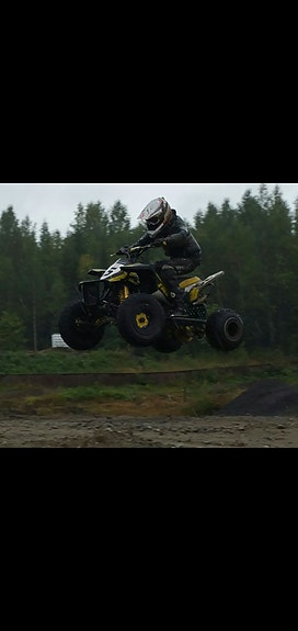 Yamaha 5 of 5