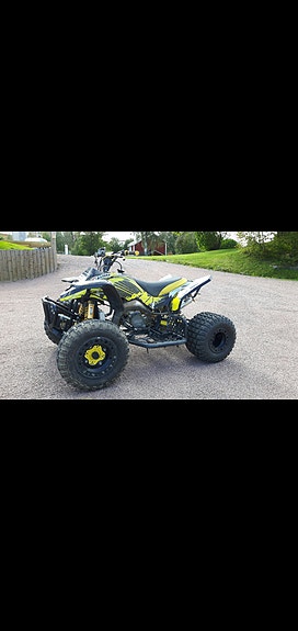 Yamaha 3 of 5