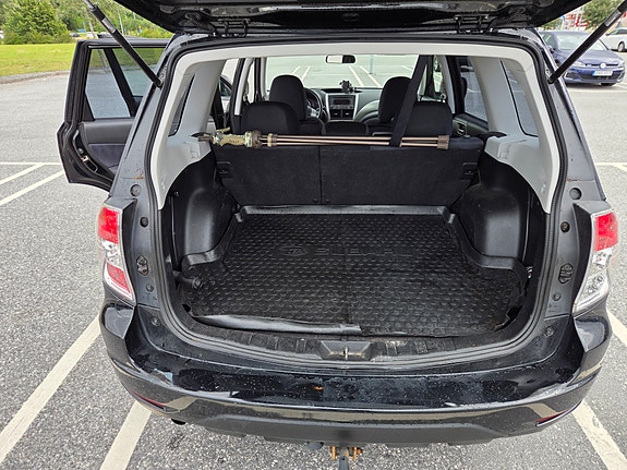 Subaru Forester 9 of 9