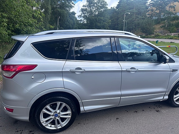 Ford Kuga 4 of 13