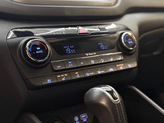 Hyundai Tucson 24 of 30