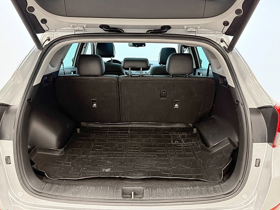 Hyundai Tucson 15 of 30