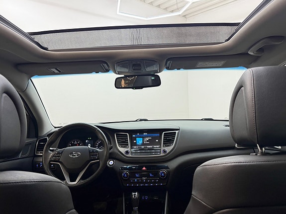 Hyundai Tucson 26 of 30