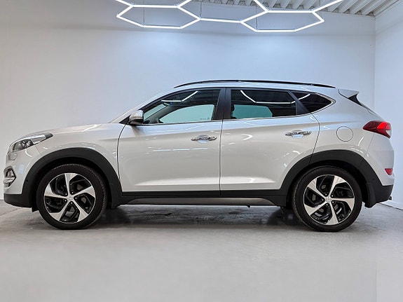 Hyundai Tucson 9 of 30