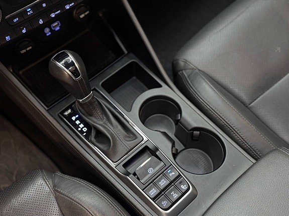 Hyundai Tucson 21 of 30