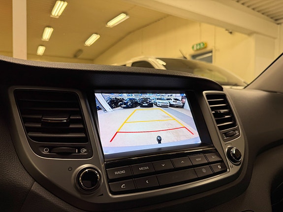 Hyundai Tucson 23 of 30