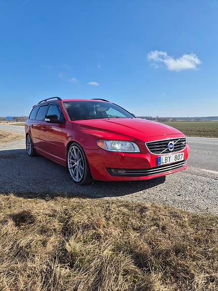 Volvo V70 5 of 6