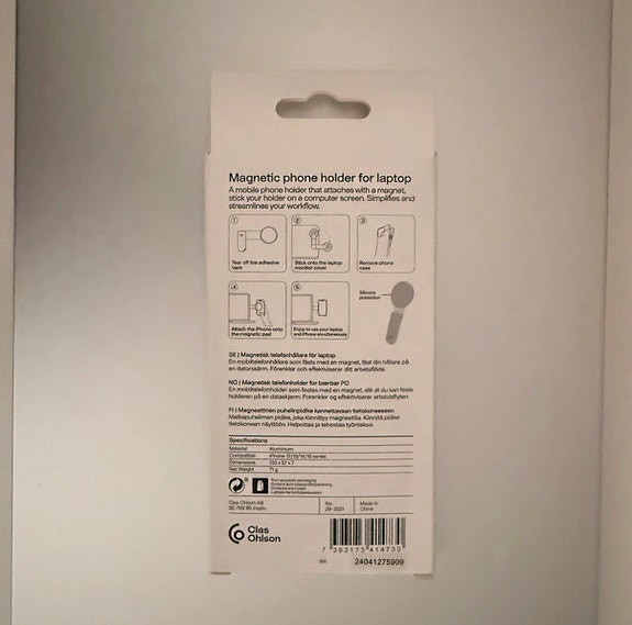 Product image 2 of 2