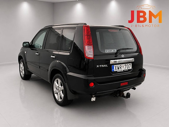 Nissan X-Trail 4 of 7
