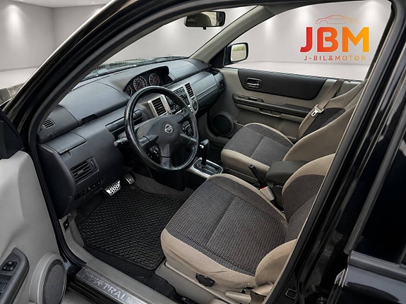 Nissan X-Trail 5 of 7