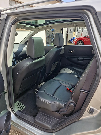 Nissan Qashqai+2 7 of 8