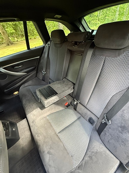BMW 320d 6 of 7