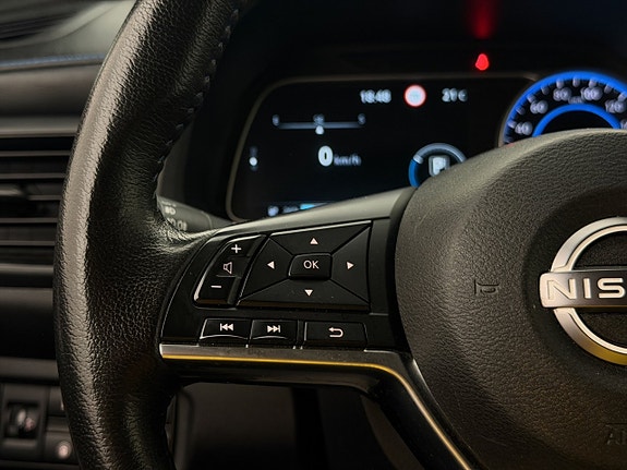 Nissan Leaf 14 of 30