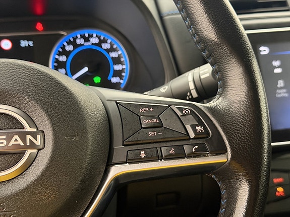 Nissan Leaf 16 of 30