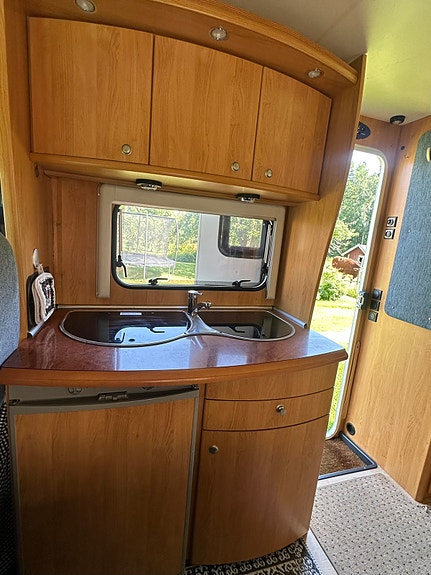 Ford Ford Hobby T 550 FS 5 of 6