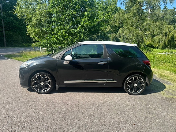 Citroen DS3 3 of 10