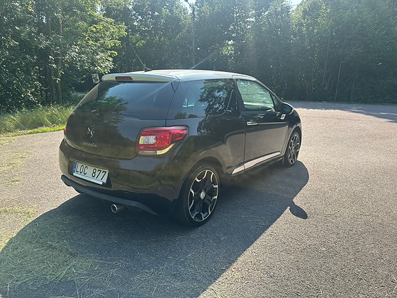 Citroen DS3 5 of 10