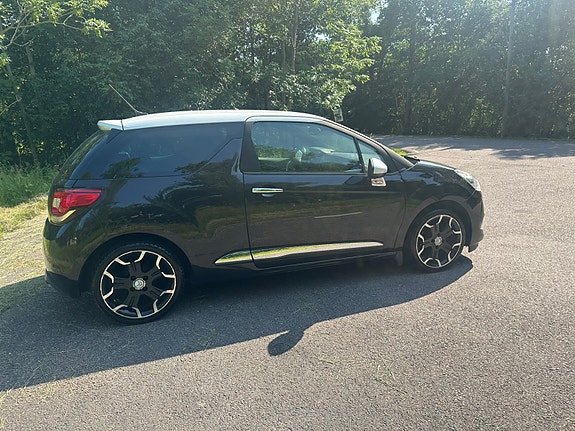 Citroen DS3 6 of 10