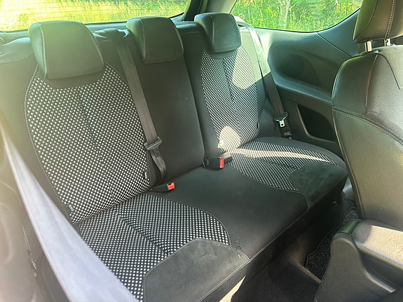 Citroen DS3 9 of 10