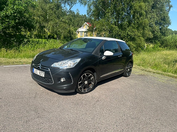 Citroen DS3 7 of 10
