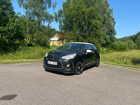 Citroen DS3 10 of 10