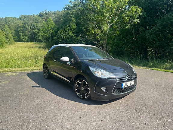 Citroen DS3 2 of 10