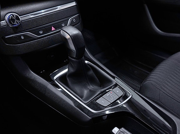 Peugeot 308 14 of 25