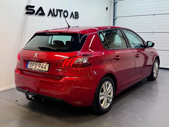 Peugeot 308 5 of 25