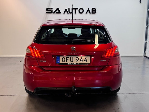 Peugeot 308 7 of 25