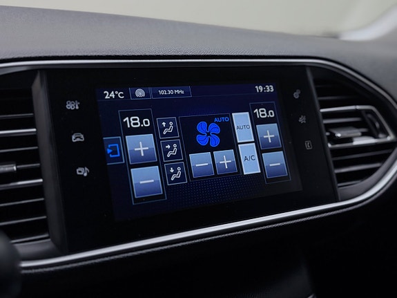 Peugeot 308 16 of 25