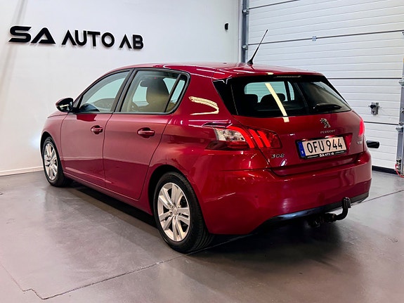 Peugeot 308 6 of 25