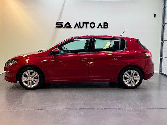 Peugeot 308 3 of 25