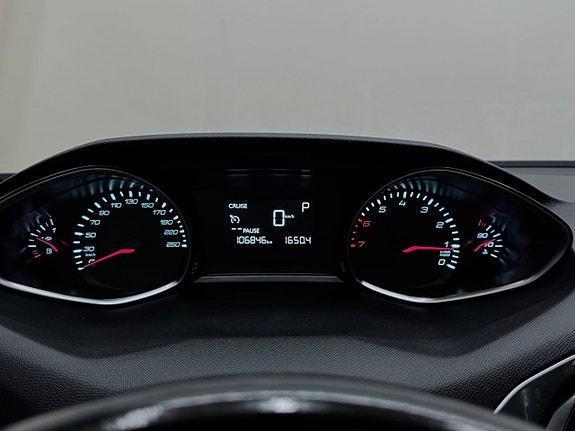 Peugeot 308 20 of 25