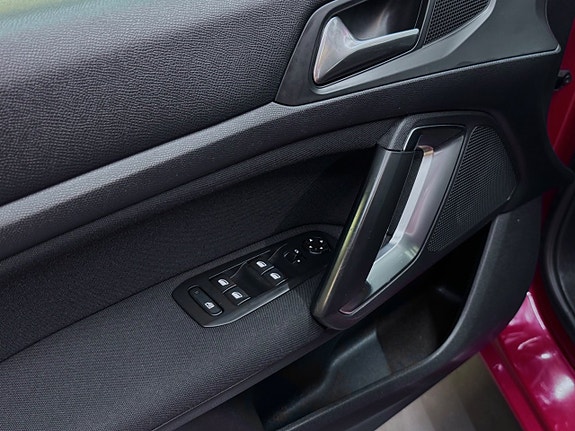 Peugeot 308 23 of 25